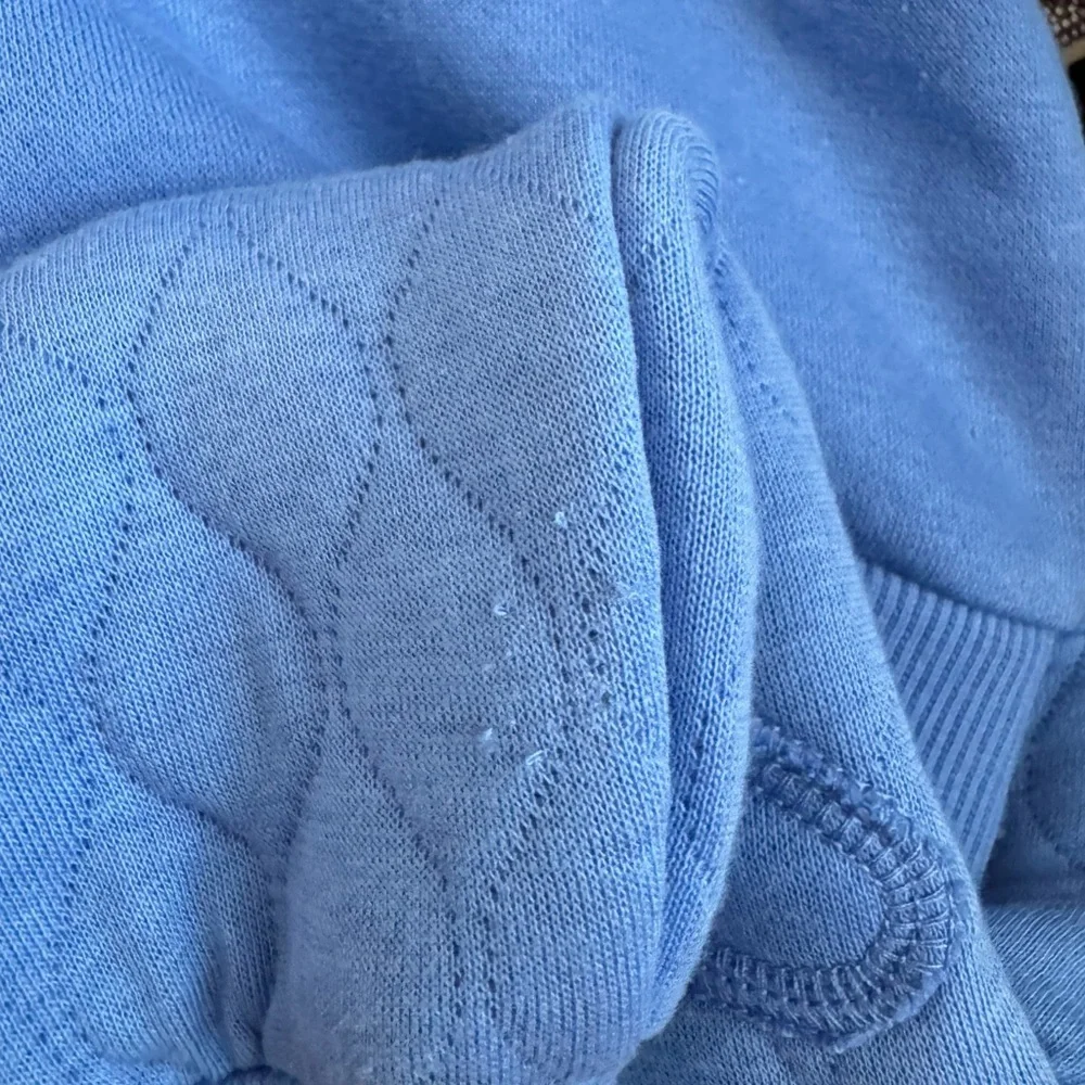 Nike Kids Matching Sets in Gray and Blue - Picture 8 of 8
